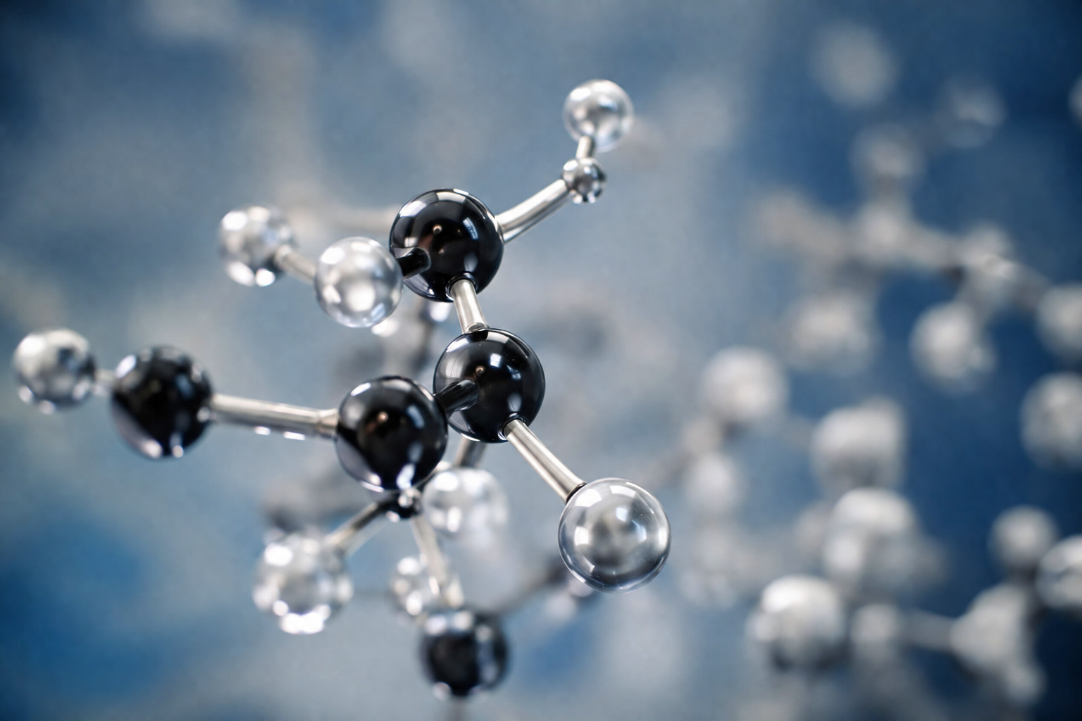 Celaure molecular study