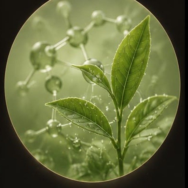 Green Tea Extract