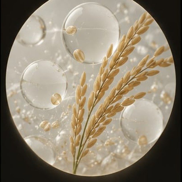 Rice Extract