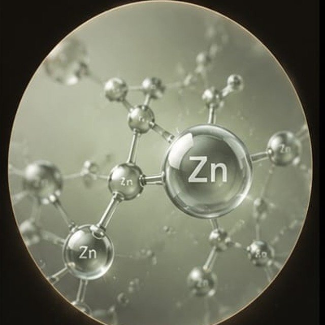 Zinc PCA